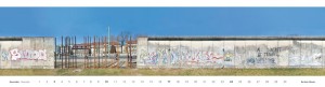 Berliner Mauer Panorama